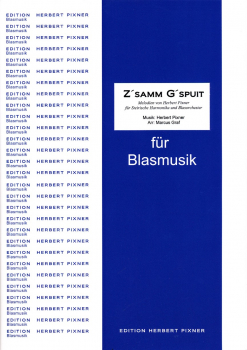 Z´samm G´spuit